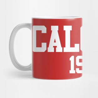 Calgary 1945 Mug